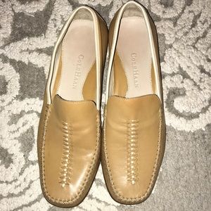 Cole Haan loafers